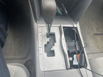 2009 Toyota Camry LE