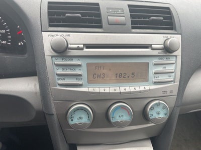 2009 Toyota Camry LE