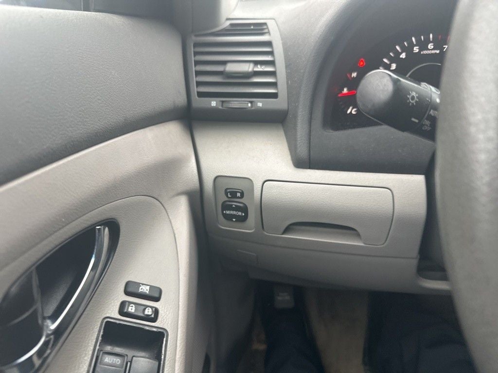 2009 Toyota Camry LE