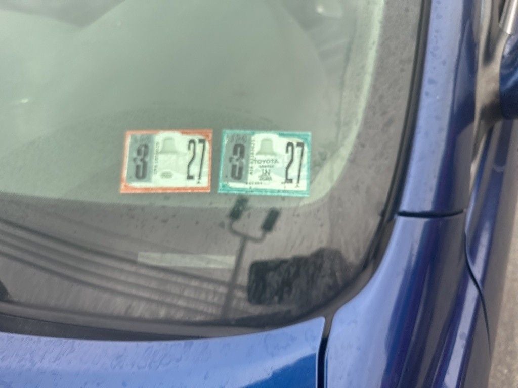 2009 Toyota Camry LE