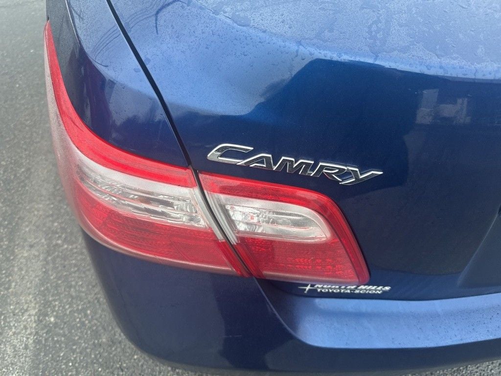 2009 Toyota Camry LE