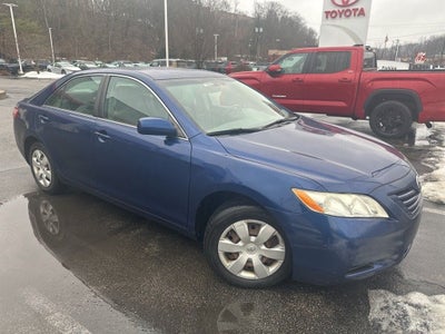 2009 Toyota Camry LE
