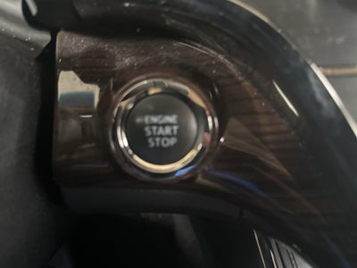 2014 Toyota Avalon Limited