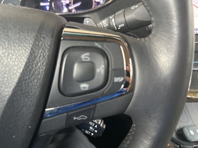 2014 Toyota Avalon Limited