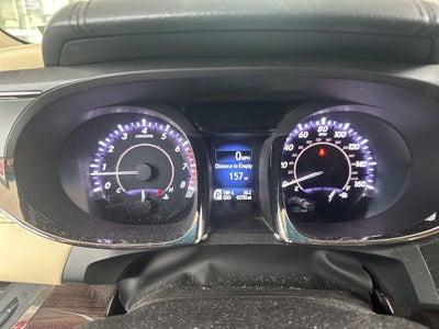 2014 Toyota Avalon Limited