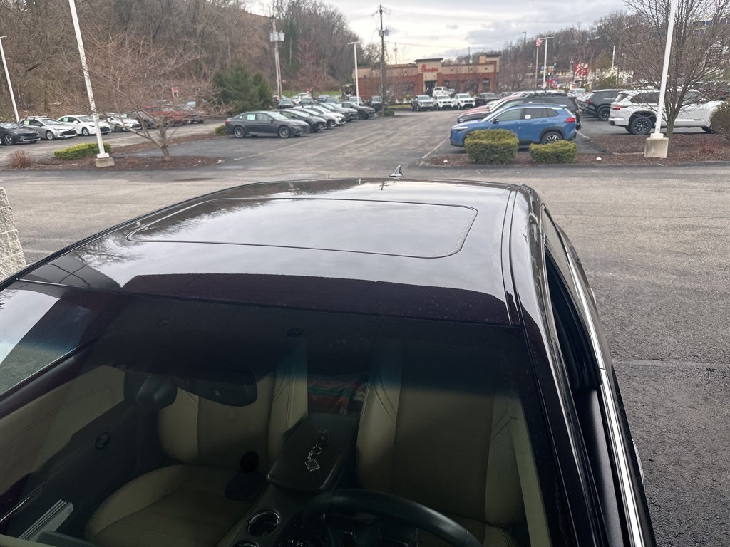 2014 Toyota Avalon Limited