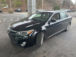 2014 Toyota Avalon Limited