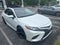 2018 Toyota Camry XSE V6