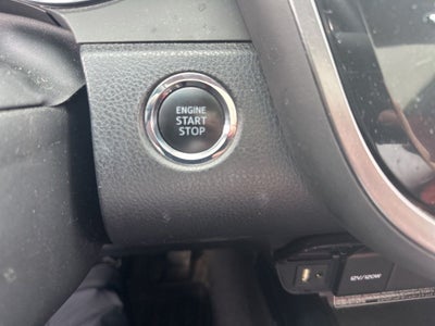 2018 Toyota Camry XSE V6