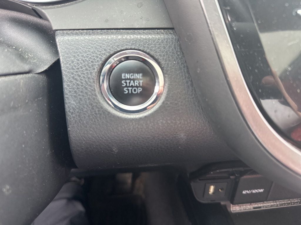 2018 Toyota Camry XSE V6