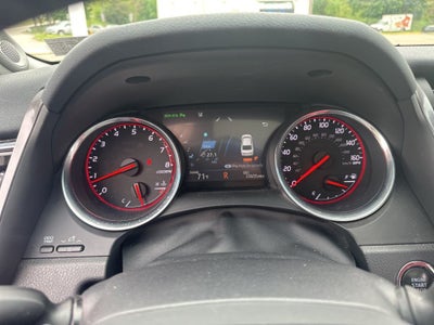 2018 Toyota Camry XSE V6