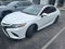 2018 Toyota Camry XSE V6