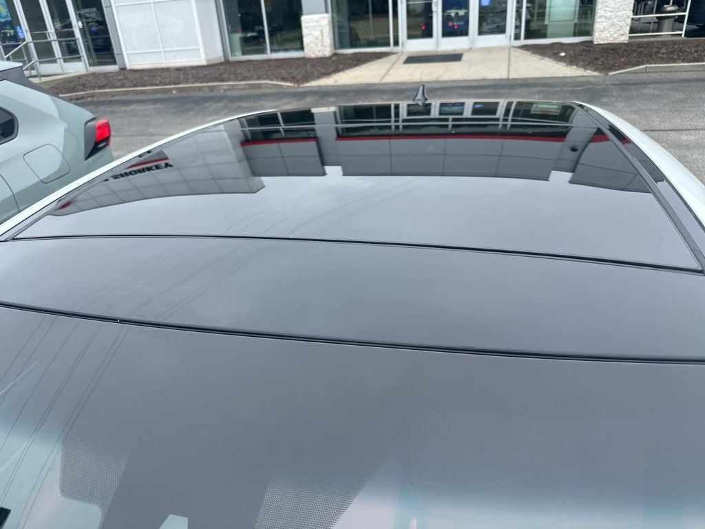 2018 Toyota Camry XSE V6