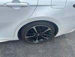 2018 Toyota Camry XSE V6