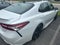 2018 Toyota Camry XSE V6