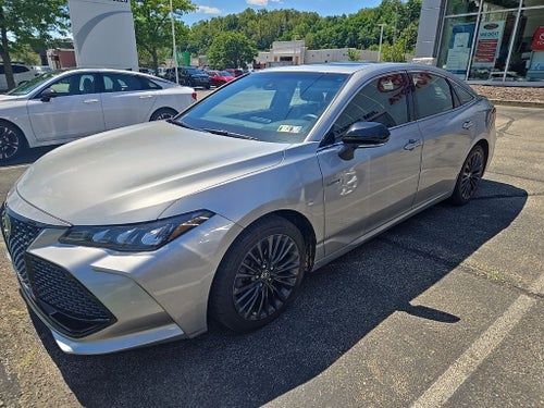 2021 Toyota Avalon Hybrid XSE