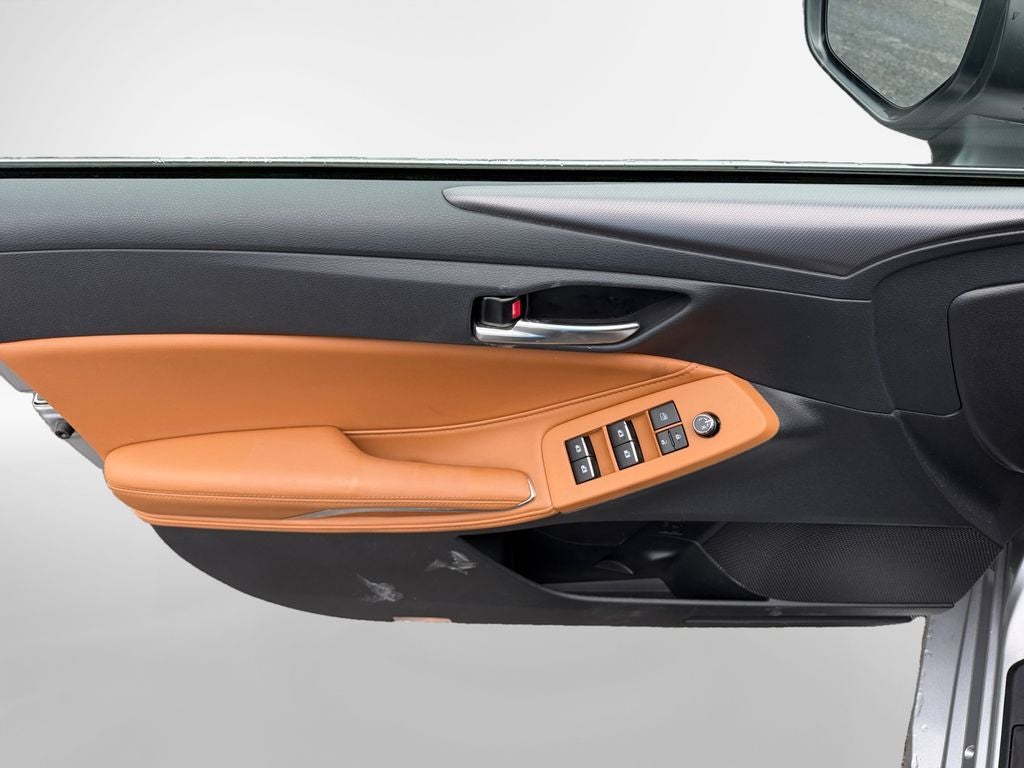 2021 Toyota Avalon Hybrid XSE