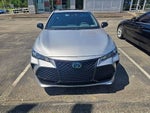 2021 Toyota Avalon Hybrid XSE