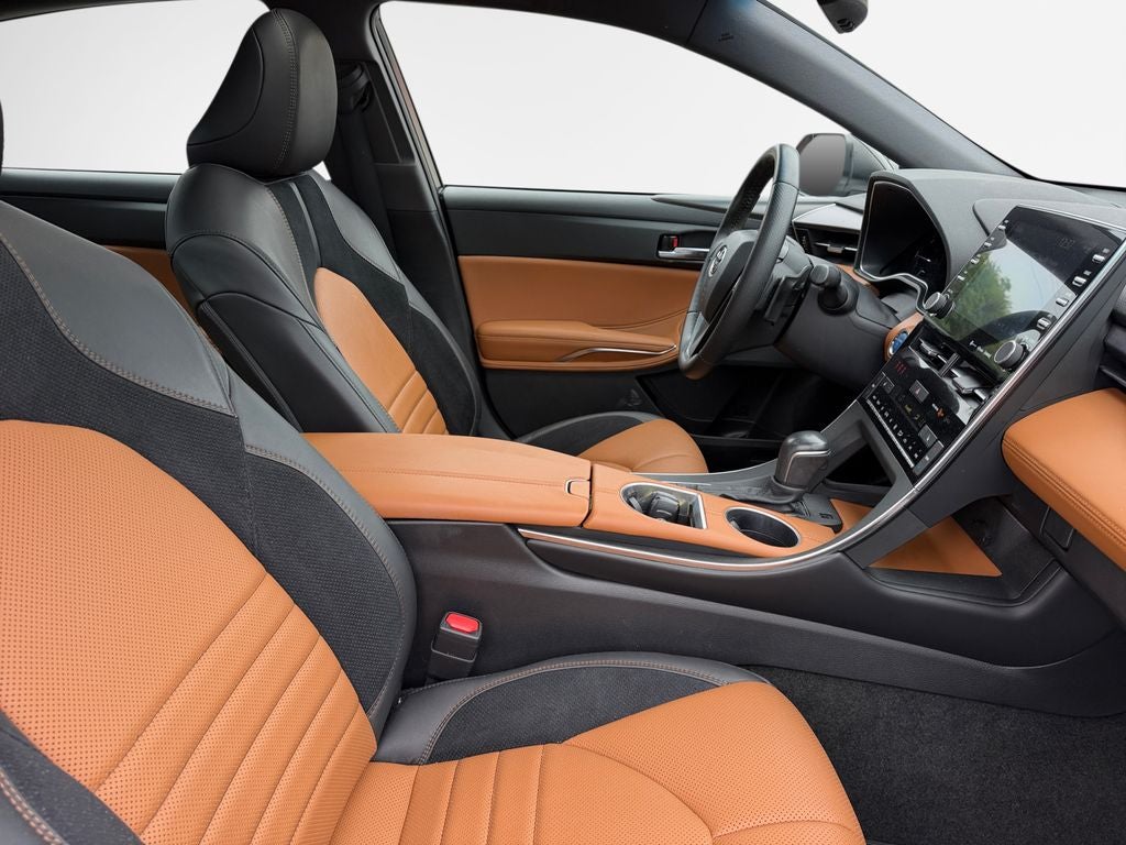 2021 Toyota Avalon Hybrid XSE