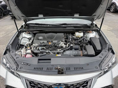 2021 Toyota Avalon Hybrid XSE