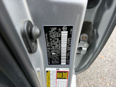 2021 Toyota Avalon Hybrid XSE