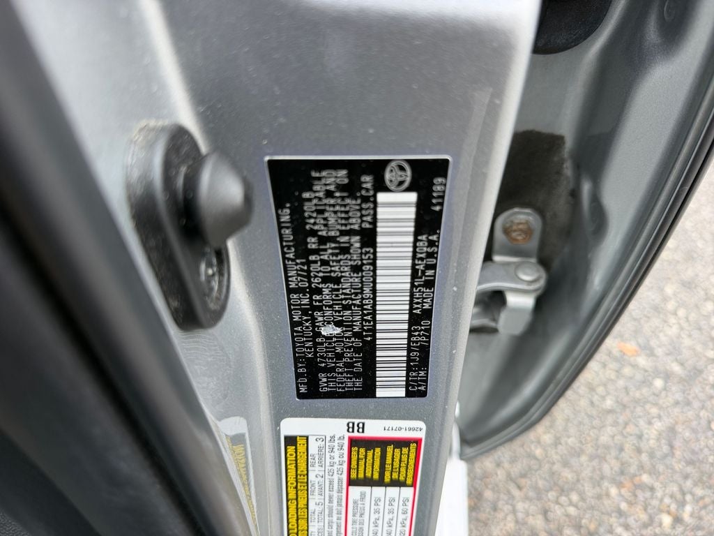 2021 Toyota Avalon Hybrid XSE