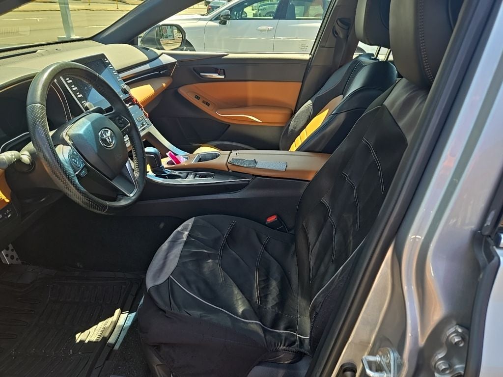 2021 Toyota Avalon Hybrid XSE