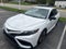 2023 Toyota Camry Hybrid SE Hybrid Nightshade