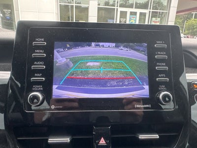 2023 Toyota Camry Hybrid SE Hybrid Nightshade