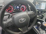 2022 Toyota Camry XSE AWD
