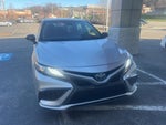 2023 Toyota Camry XSE ALL WHEEL DRIVE