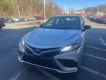 2023 Toyota Camry XSE ALL WHEEL DRIVE