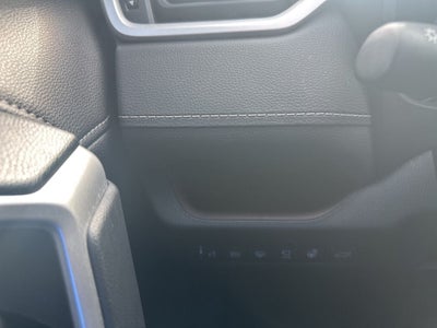 2021 Toyota RAV4 HYBRID Limited