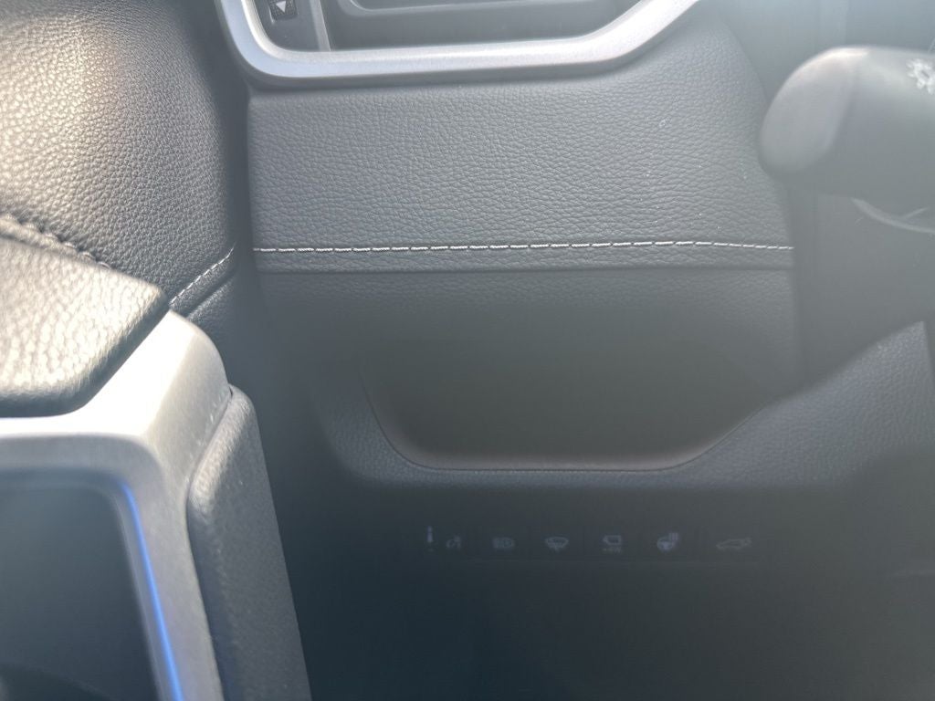 2021 Toyota RAV4 HYBRID Limited