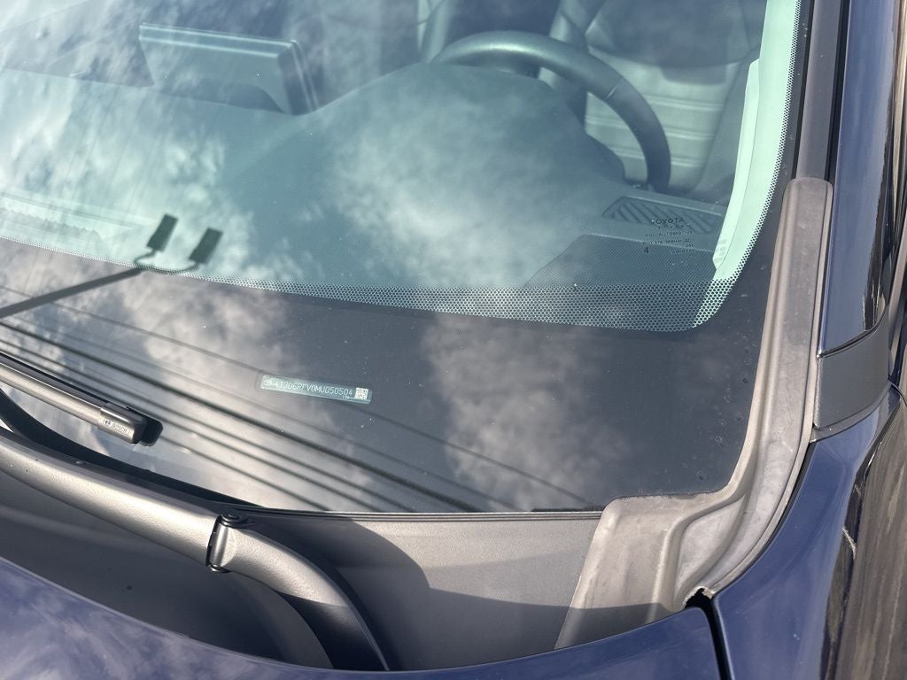 2021 Toyota RAV4 HYBRID Limited