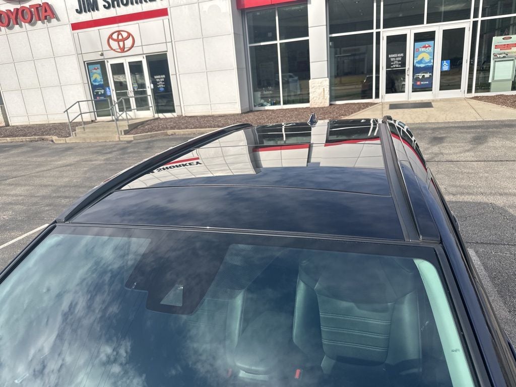 2021 Toyota RAV4 HYBRID Limited