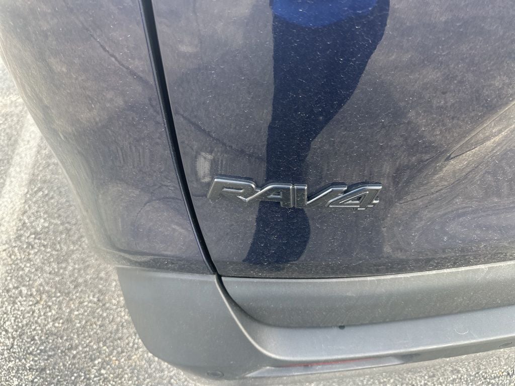 2021 Toyota RAV4 HYBRID Limited