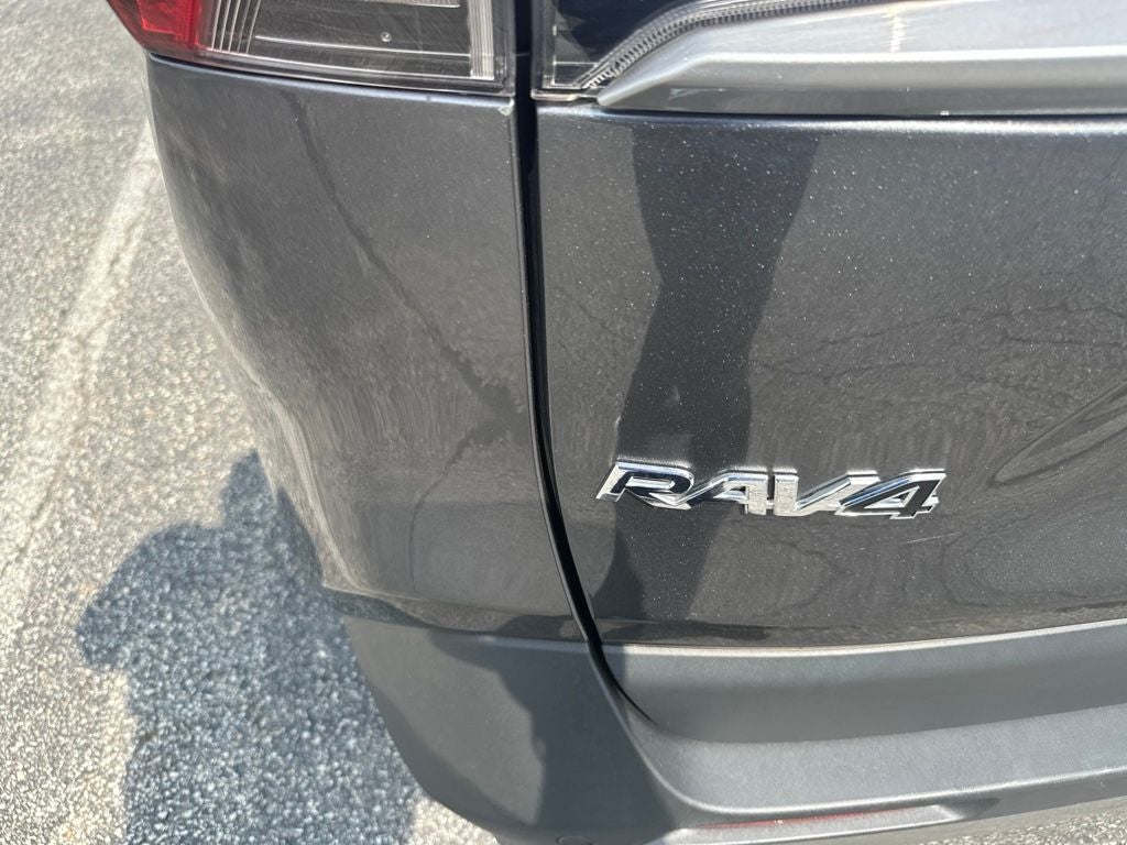 2022 Toyota RAV4 Hybrid Limited