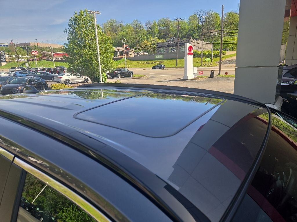 2020 Toyota RAV4 Hybrid Limited
