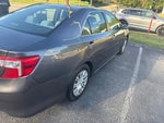 2013 Toyota Camry LE