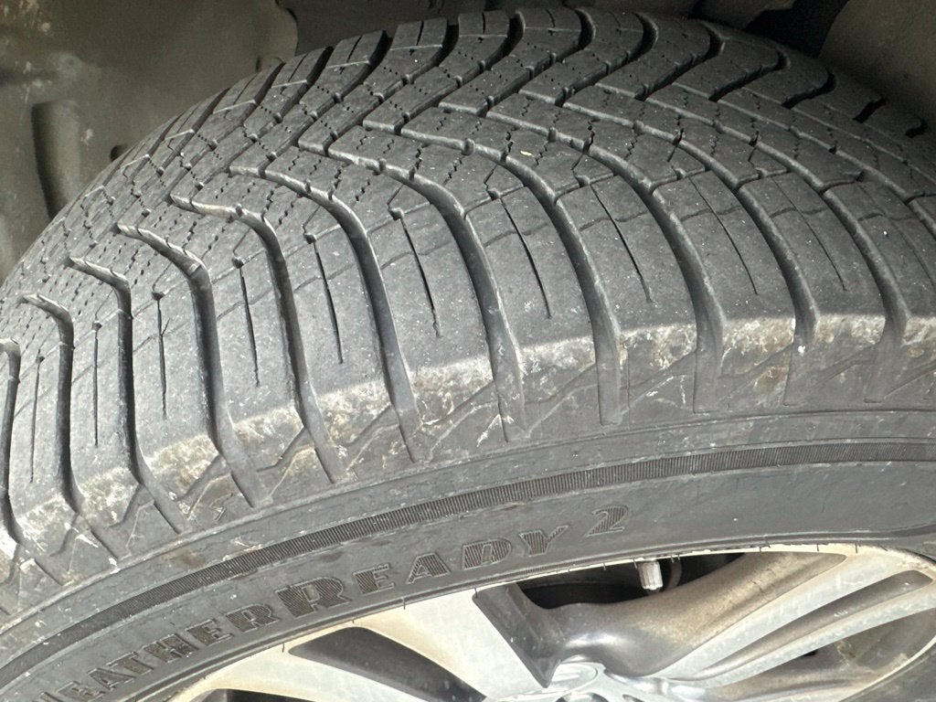 2017 Honda Pilot EX-L w/Honda Sensing