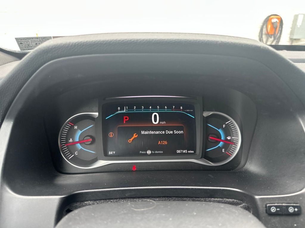 2022 Honda Pilot TrailSport