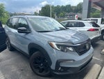 2022 Honda Pilot TrailSport