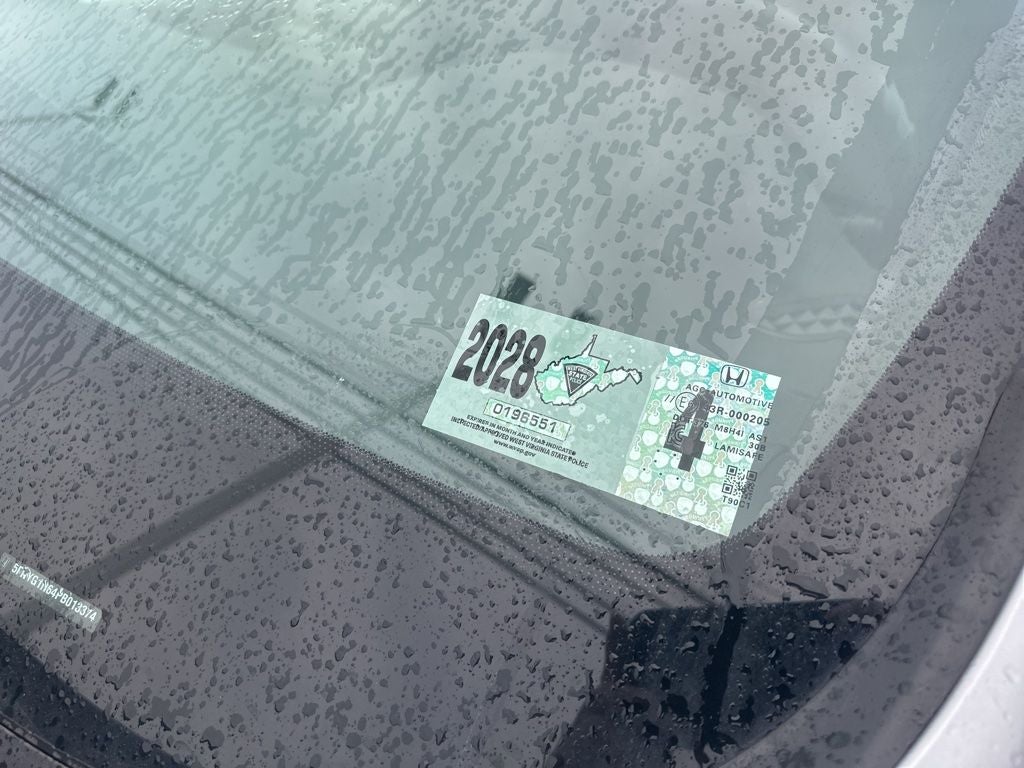 2023 Honda Pilot TrailSport