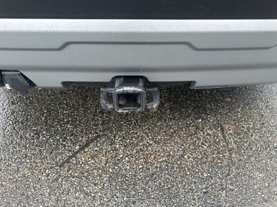 2023 Honda Pilot TrailSport