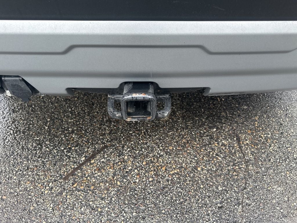 2023 Honda Pilot TrailSport