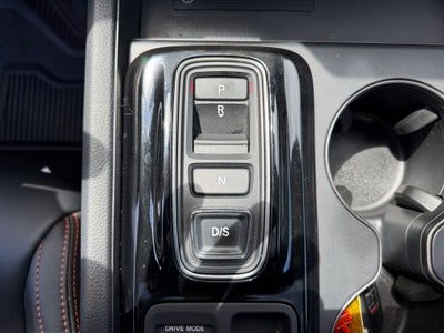 2023 Honda Pilot TrailSport