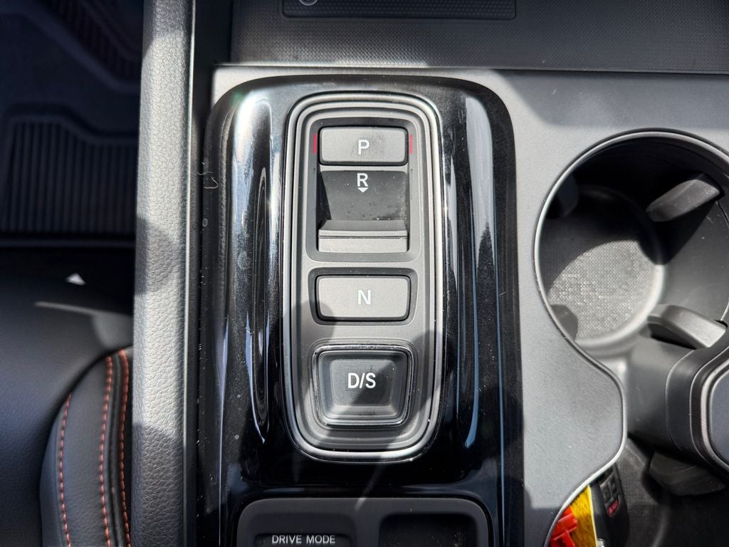 2023 Honda Pilot TrailSport