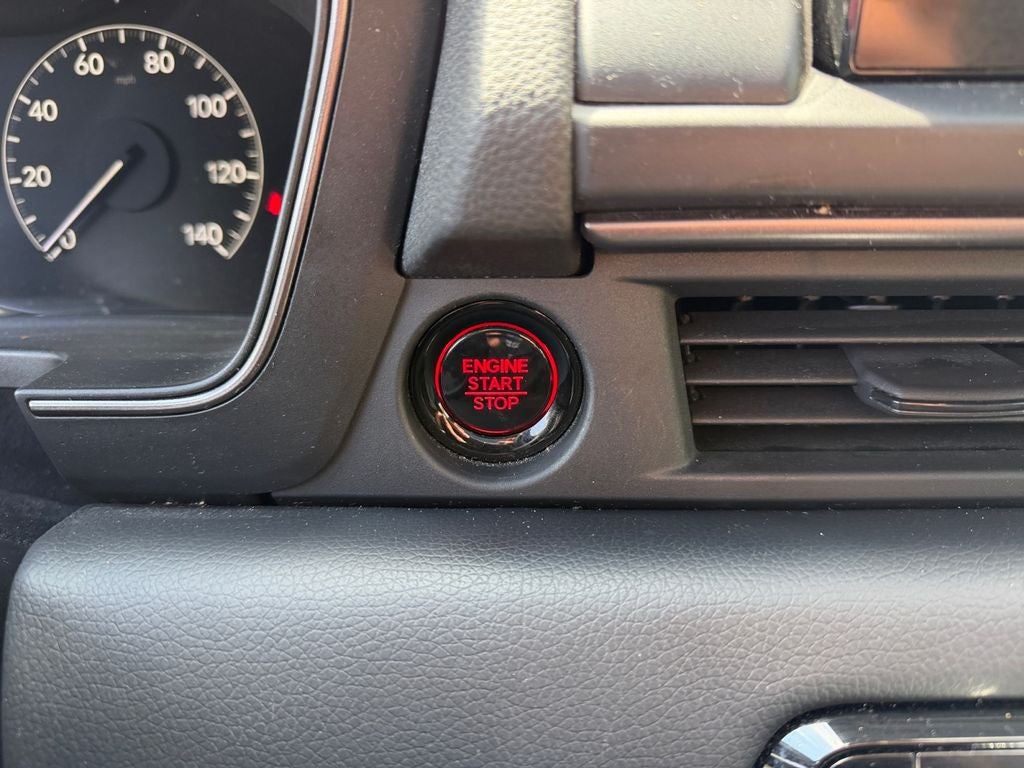 2023 Honda Pilot TrailSport