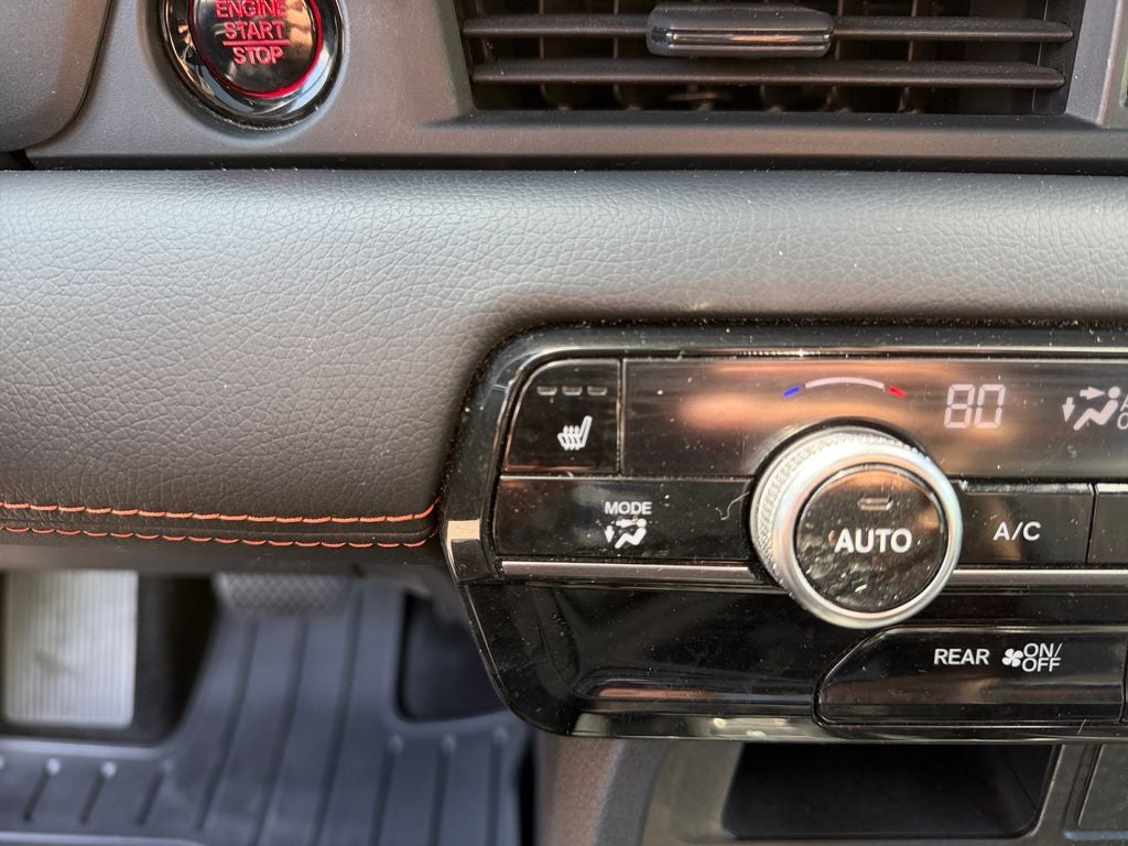 2023 Honda Pilot TrailSport